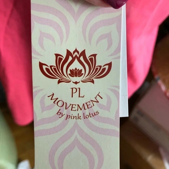 PINK LOTUS PL Movement Endless Possibilities - Picture 6 of 7